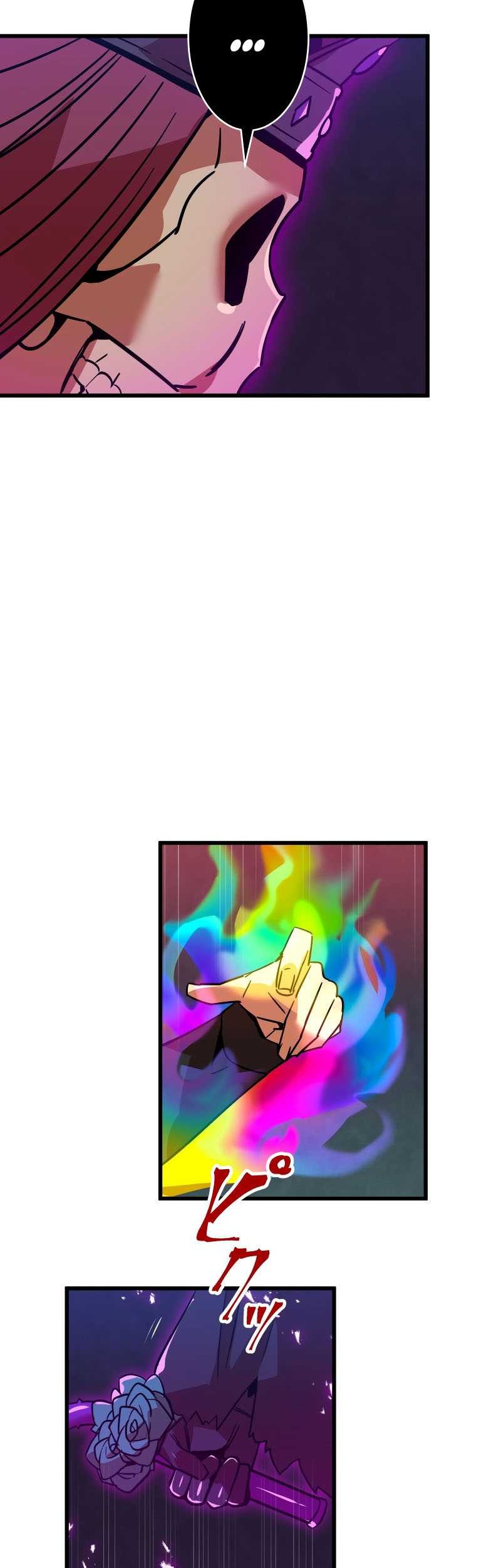 Savior of Divine Blood ~Draw Out 0.00000001% to Become the Strongest~ Chapter 10 - halaman 16