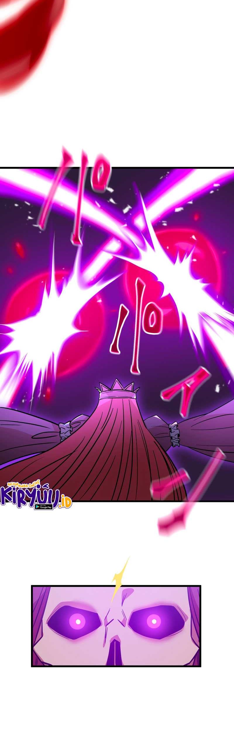 Savior of Divine Blood ~Draw Out 0.00000001% to Become the Strongest~ Chapter 10 - halaman 19