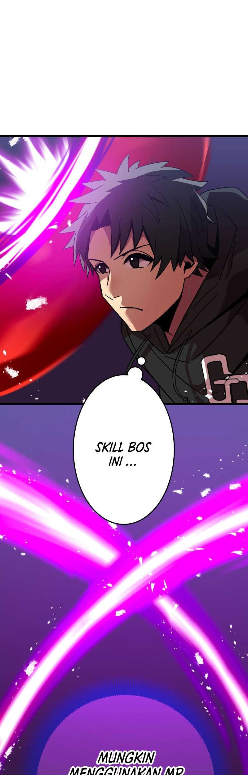 Savior of Divine Blood ~Draw Out 0.00000001% to Become the Strongest~ Chapter 10 - halaman 2