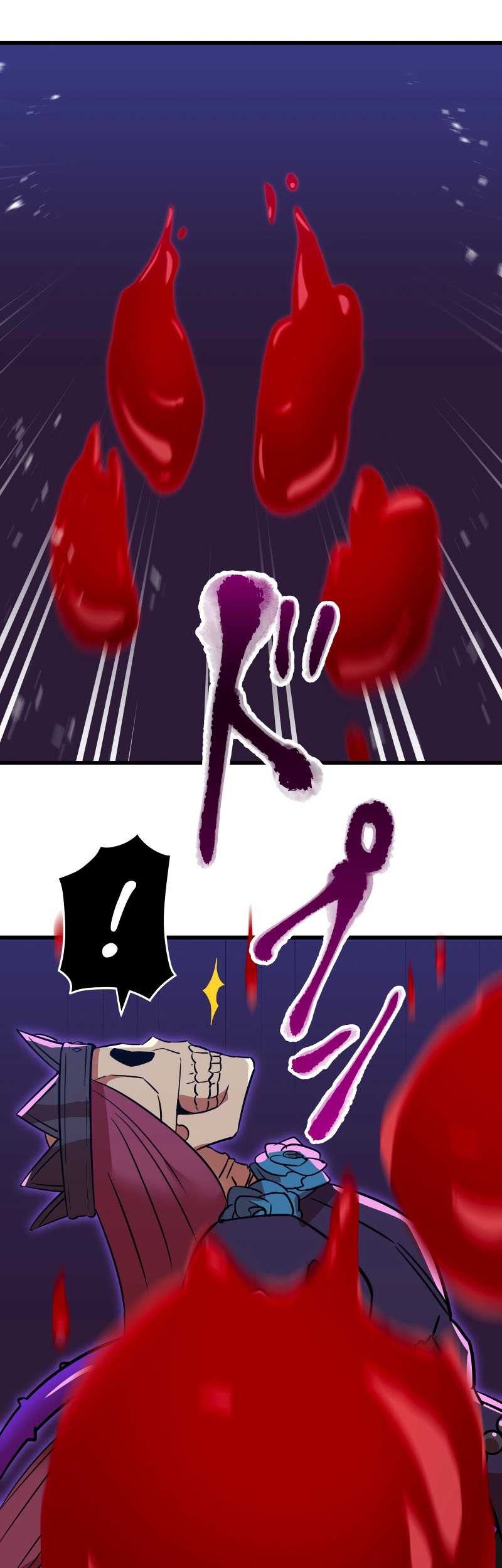 Savior of Divine Blood ~Draw Out 0.00000001% to Become the Strongest~ Chapter 10 - halaman 20