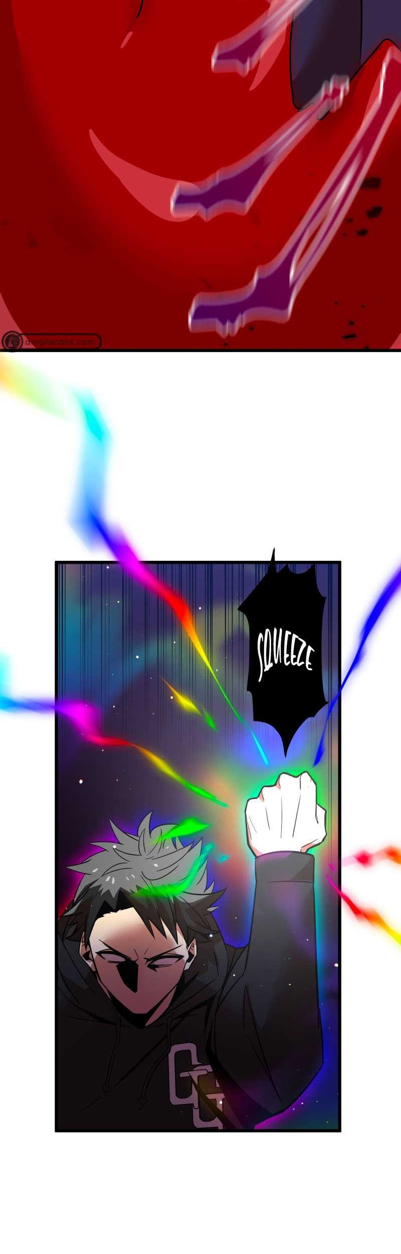 Savior of Divine Blood ~Draw Out 0.00000001% to Become the Strongest~ Chapter 10 - halaman 22