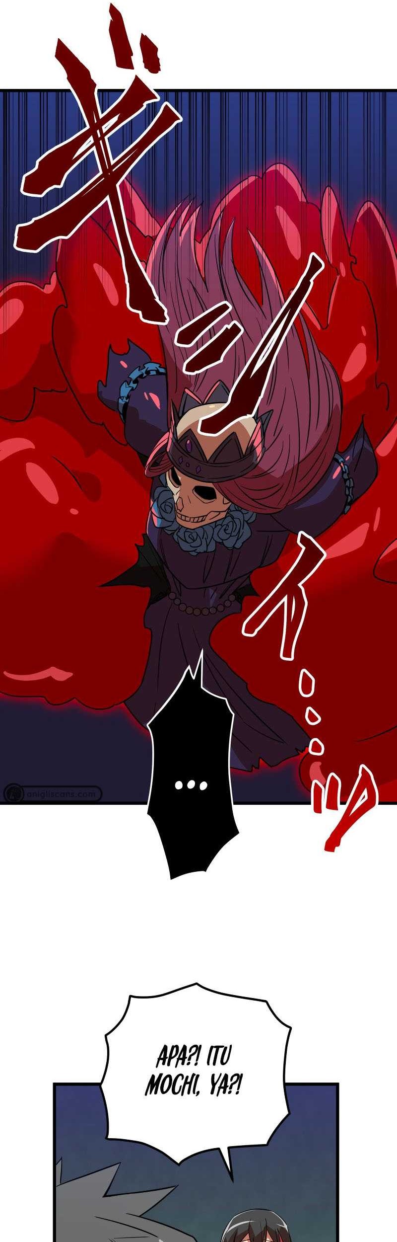 Savior of Divine Blood ~Draw Out 0.00000001% to Become the Strongest~ Chapter 10 - halaman 23