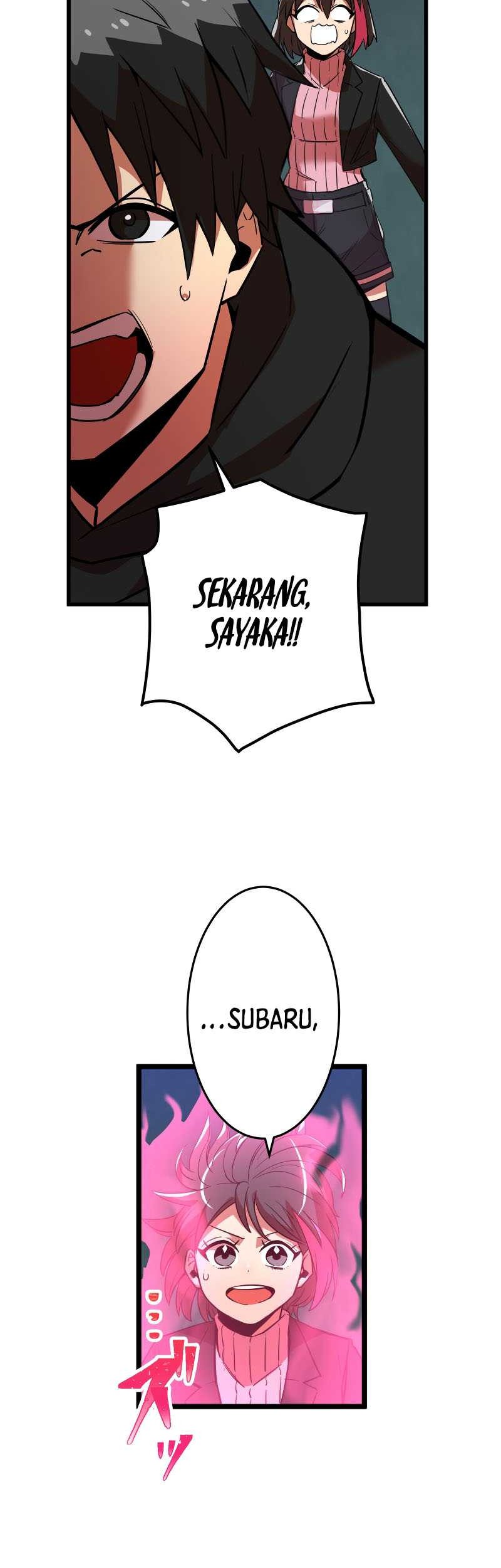 Savior of Divine Blood ~Draw Out 0.00000001% to Become the Strongest~ Chapter 10 - halaman 24