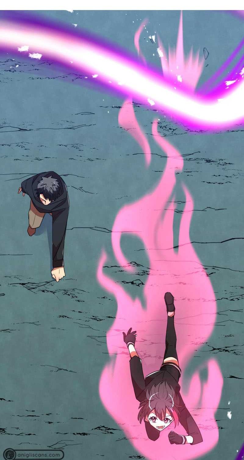 Savior of Divine Blood ~Draw Out 0.00000001% to Become the Strongest~ Chapter 10 - halaman 25