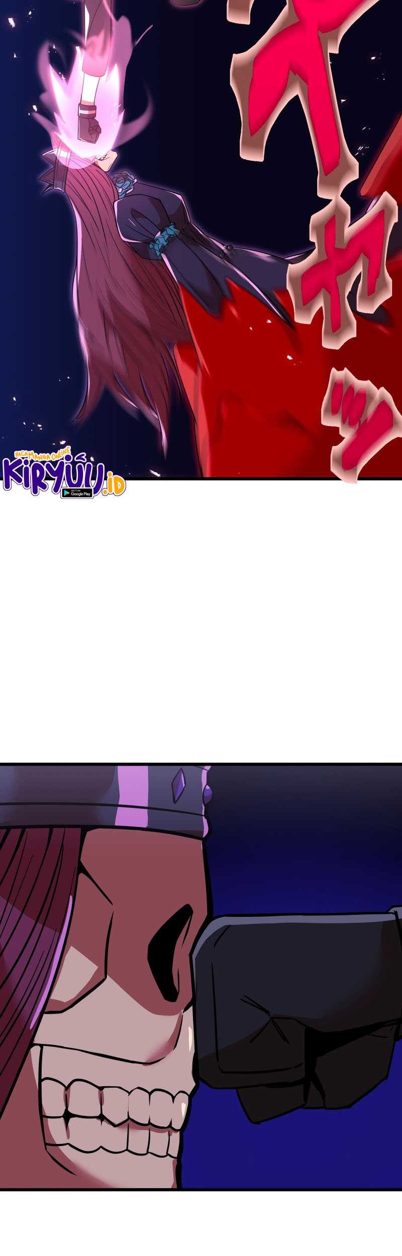 Savior of Divine Blood ~Draw Out 0.00000001% to Become the Strongest~ Chapter 10 - halaman 28