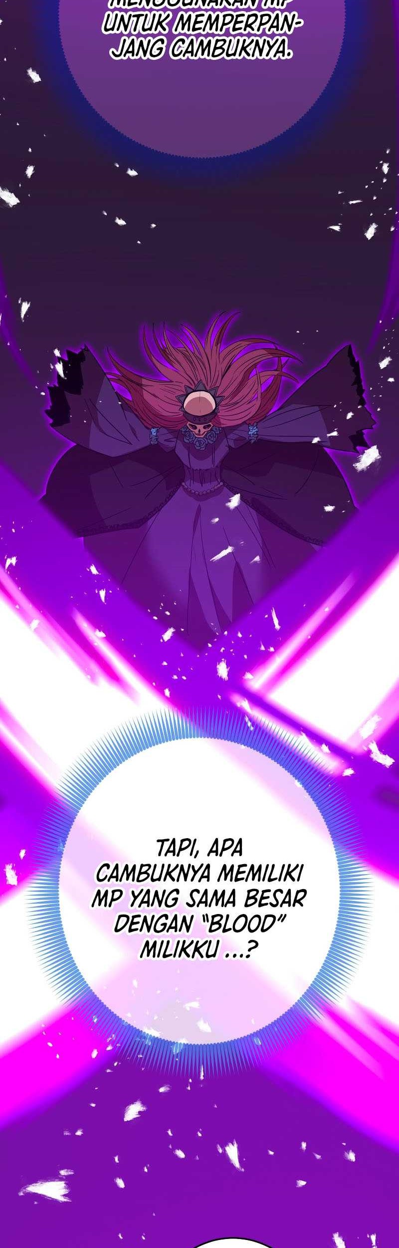 Savior of Divine Blood ~Draw Out 0.00000001% to Become the Strongest~ Chapter 10 - halaman 3