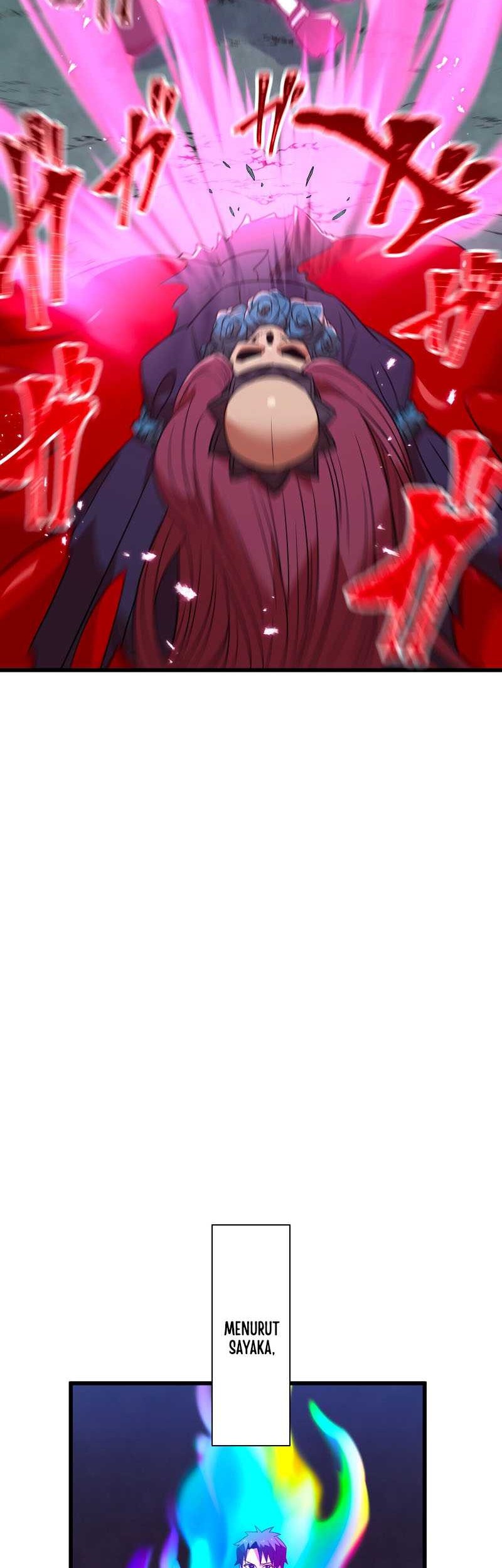 Savior of Divine Blood ~Draw Out 0.00000001% to Become the Strongest~ Chapter 10 - halaman 31