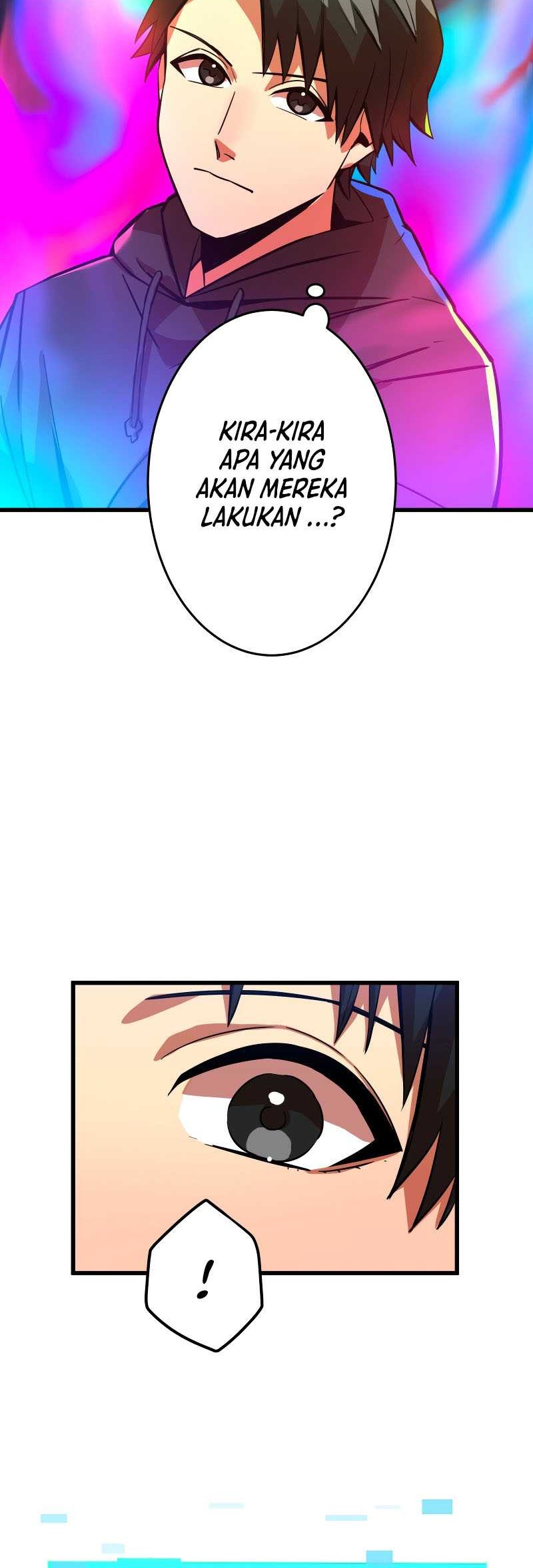 Savior of Divine Blood ~Draw Out 0.00000001% to Become the Strongest~ Chapter 10 - halaman 33