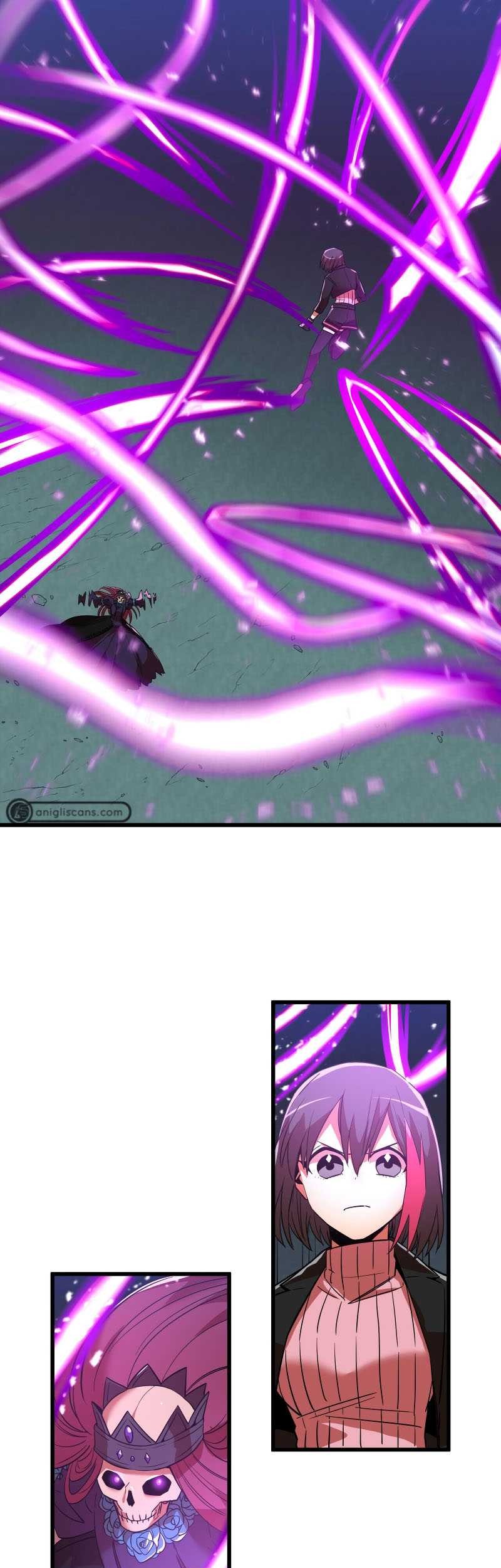 Savior of Divine Blood ~Draw Out 0.00000001% to Become the Strongest~ Chapter 10 - halaman 38