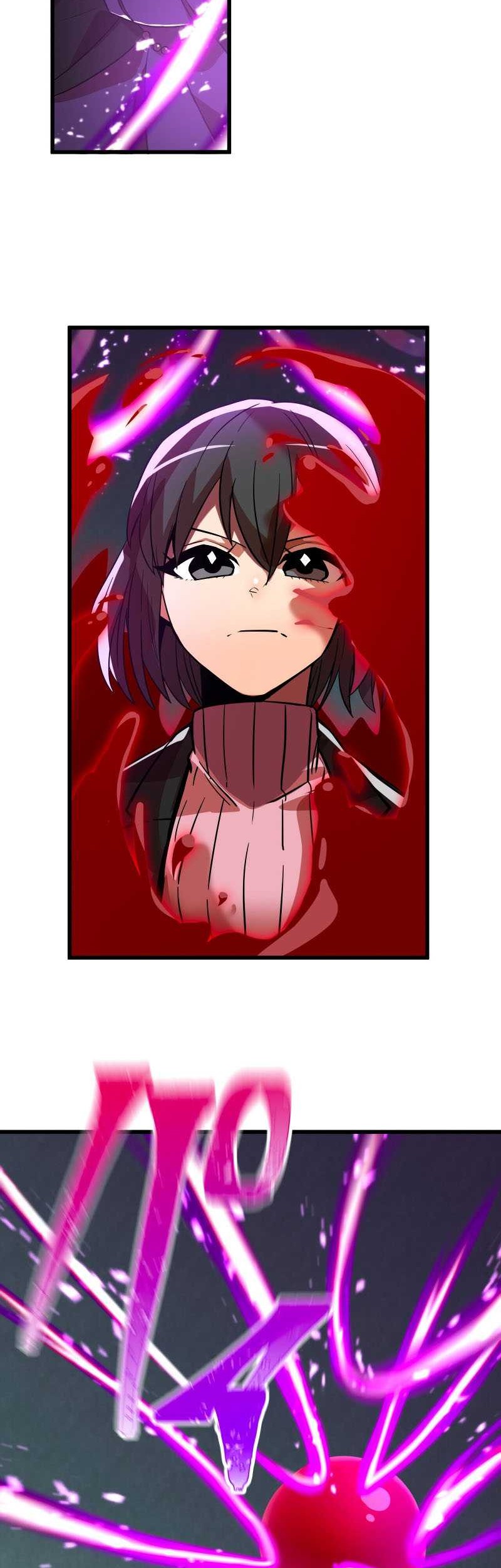 Savior of Divine Blood ~Draw Out 0.00000001% to Become the Strongest~ Chapter 10 - halaman 39