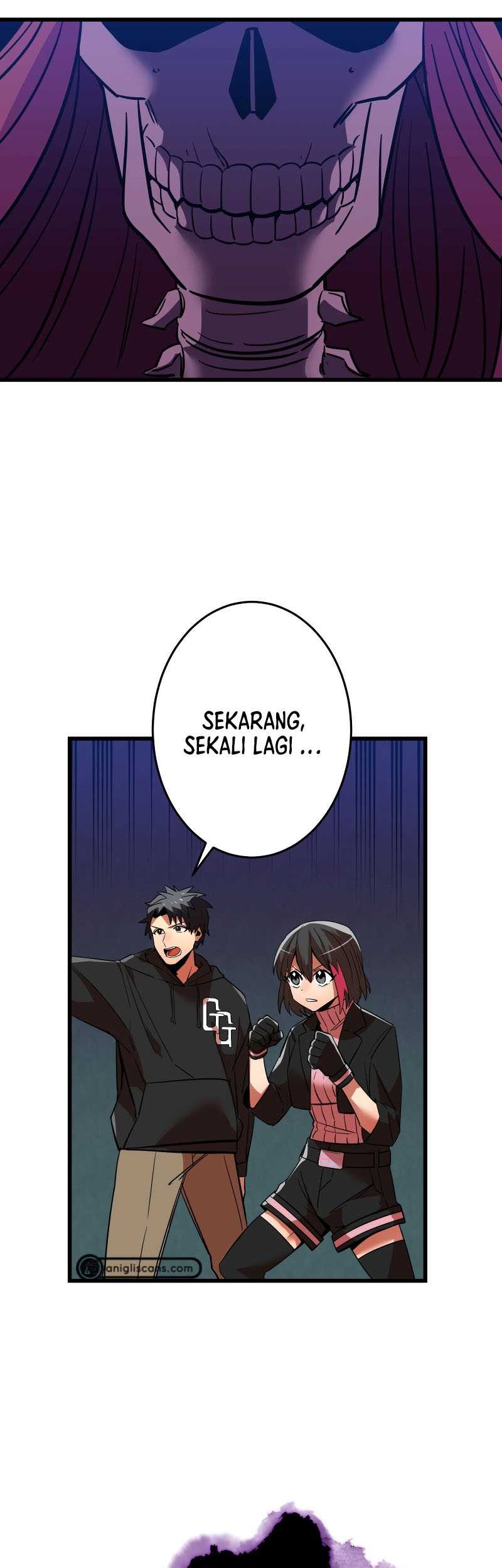 Savior of Divine Blood ~Draw Out 0.00000001% to Become the Strongest~ Chapter 10 - halaman 42