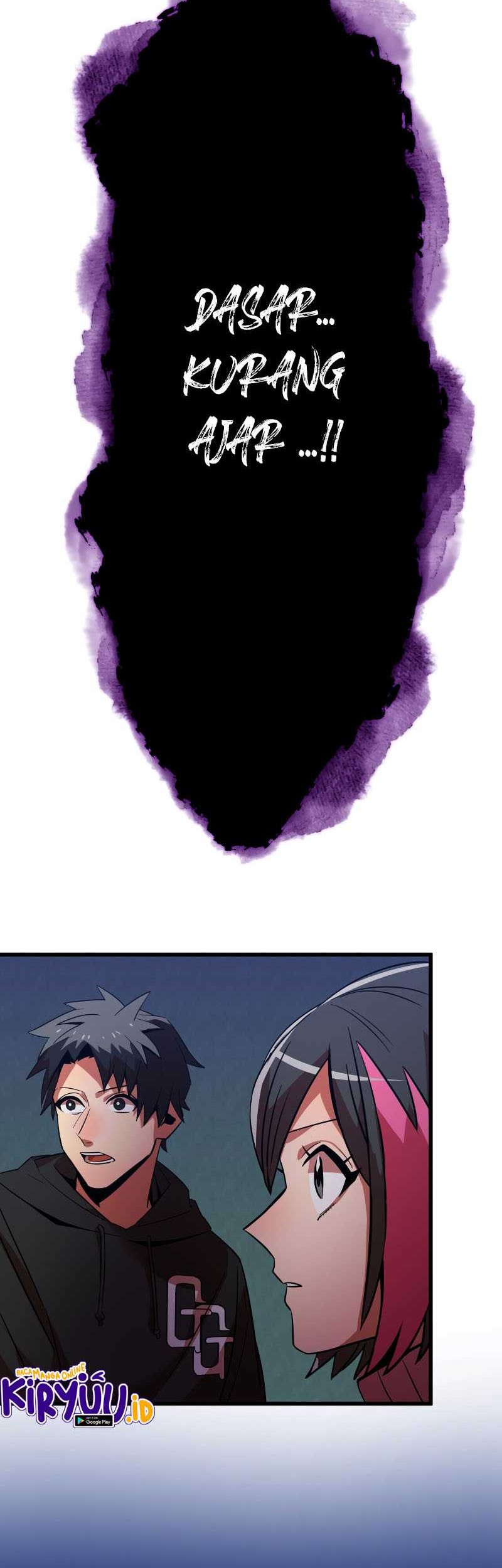 Savior of Divine Blood ~Draw Out 0.00000001% to Become the Strongest~ Chapter 10 - halaman 43