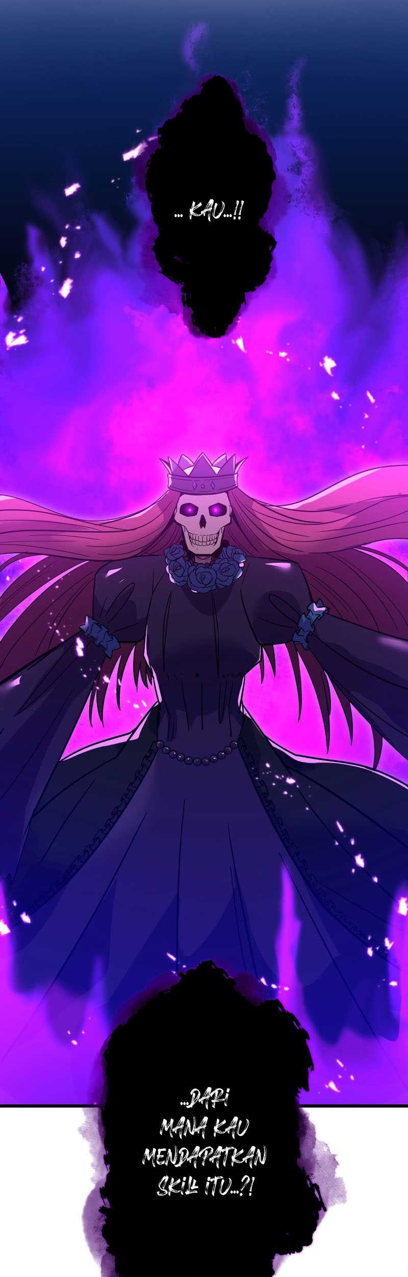 Savior of Divine Blood ~Draw Out 0.00000001% to Become the Strongest~ Chapter 10 - halaman 44
