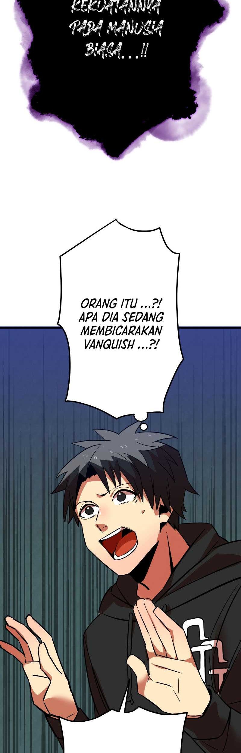 Savior of Divine Blood ~Draw Out 0.00000001% to Become the Strongest~ Chapter 10 - halaman 47
