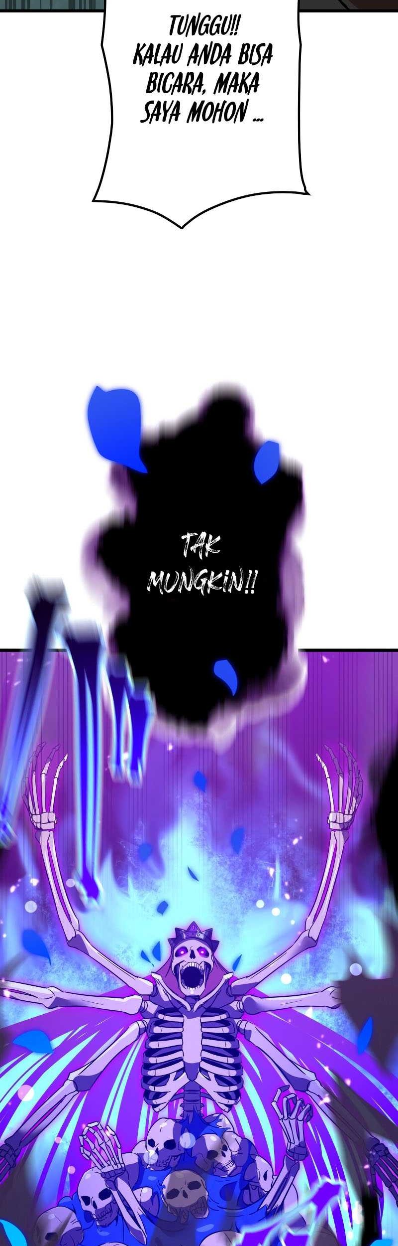 Savior of Divine Blood ~Draw Out 0.00000001% to Become the Strongest~ Chapter 10 - halaman 48