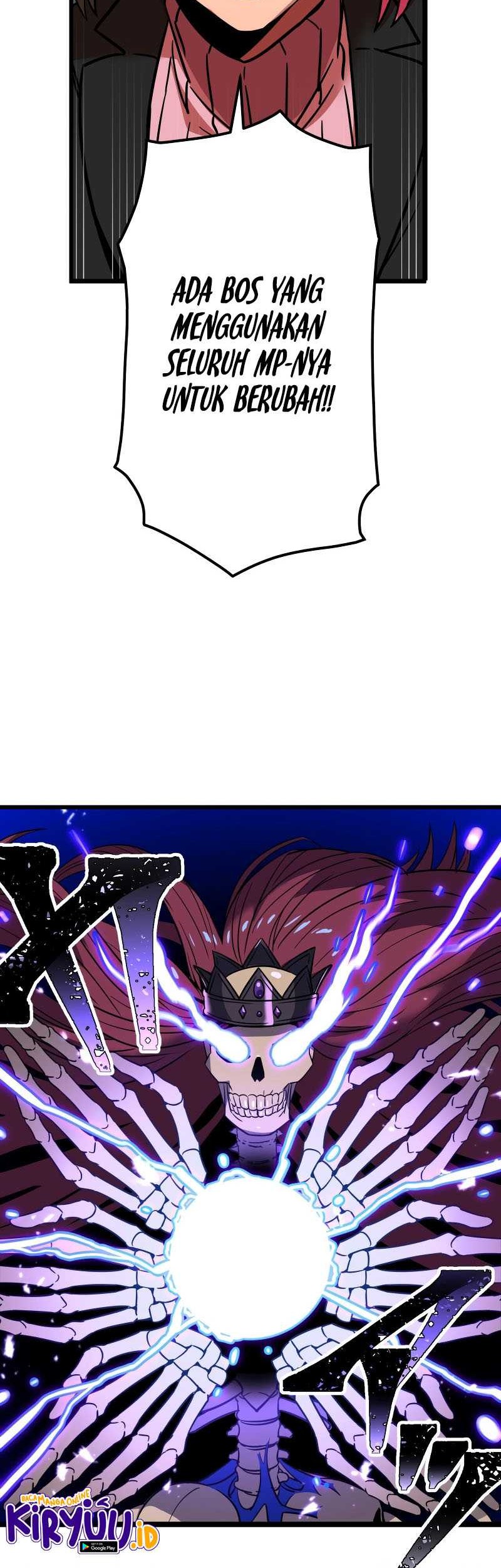 Savior of Divine Blood ~Draw Out 0.00000001% to Become the Strongest~ Chapter 10 - halaman 51