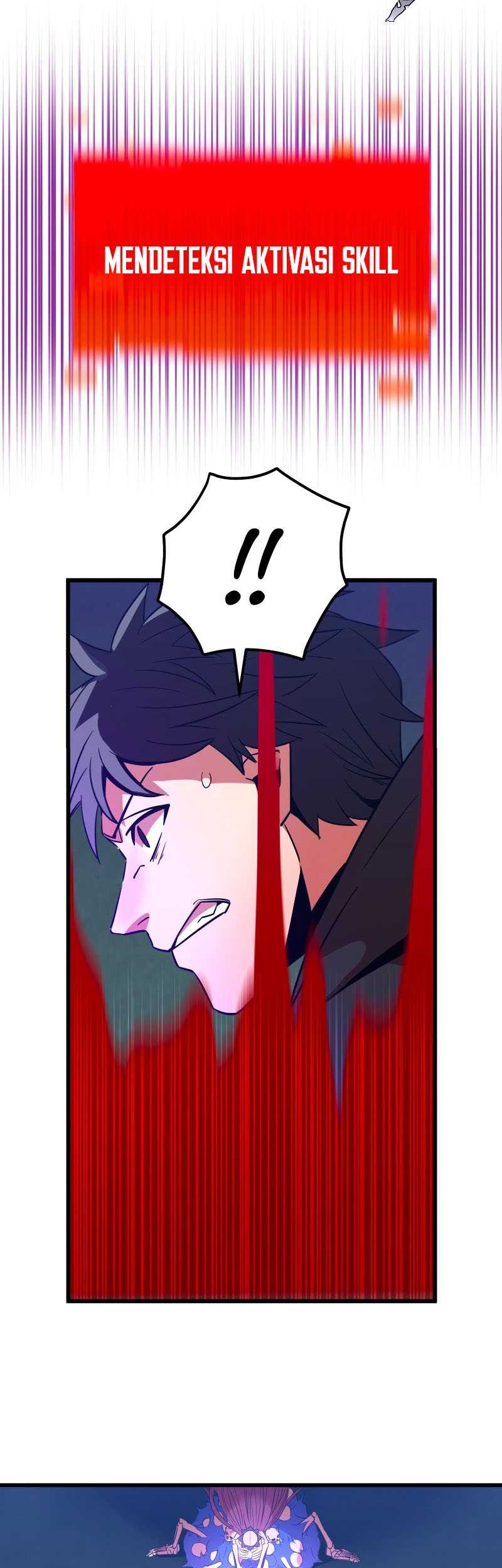 Savior of Divine Blood ~Draw Out 0.00000001% to Become the Strongest~ Chapter 10 - halaman 52