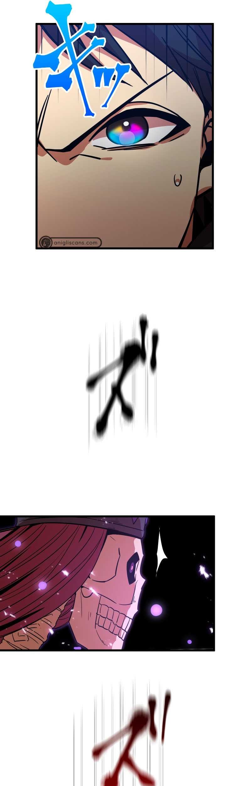 Savior of Divine Blood ~Draw Out 0.00000001% to Become the Strongest~ Chapter 10 - halaman 58