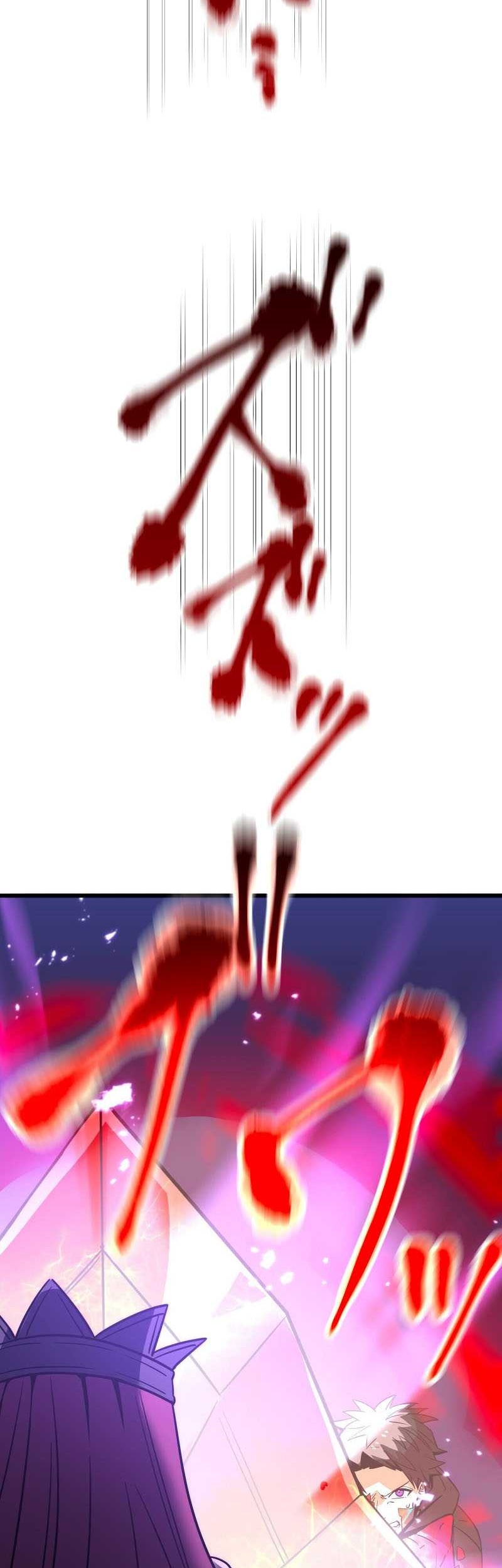 Savior of Divine Blood ~Draw Out 0.00000001% to Become the Strongest~ Chapter 10 - halaman 59