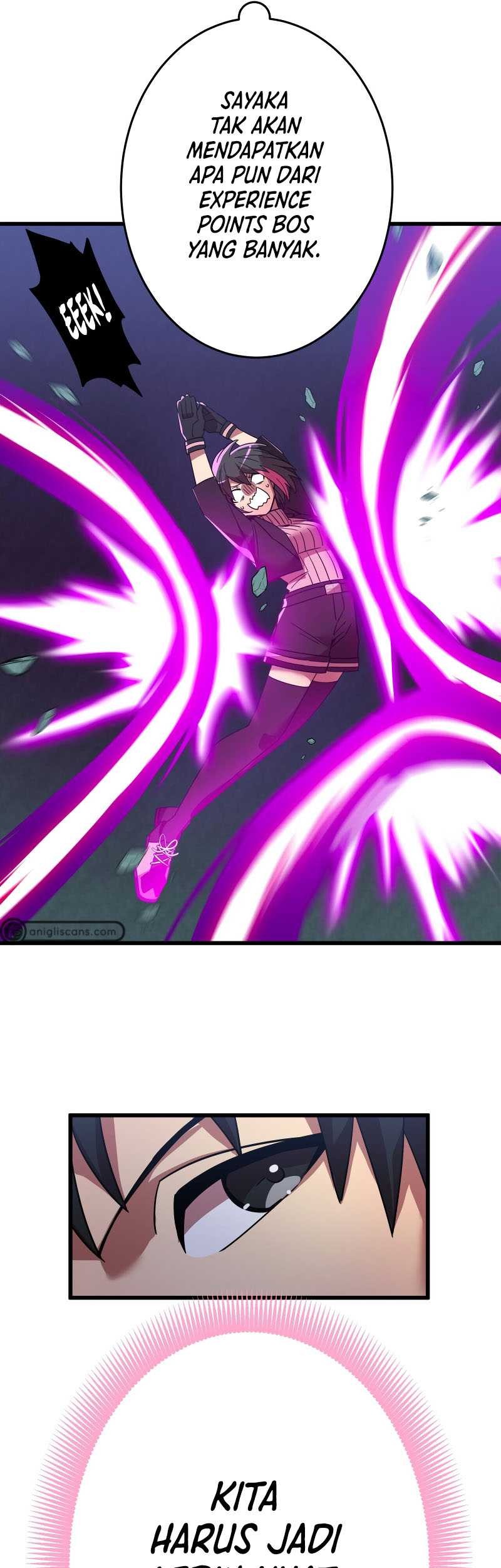 Savior of Divine Blood ~Draw Out 0.00000001% to Become the Strongest~ Chapter 10 - halaman 6