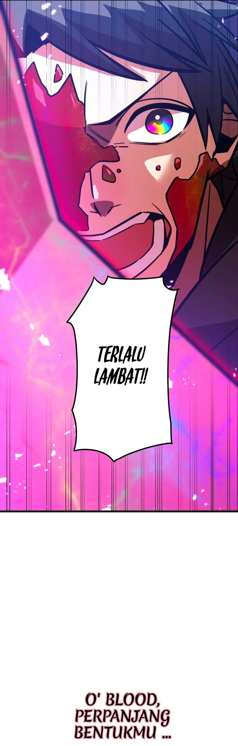 Savior of Divine Blood ~Draw Out 0.00000001% to Become the Strongest~ Chapter 10 - halaman 62