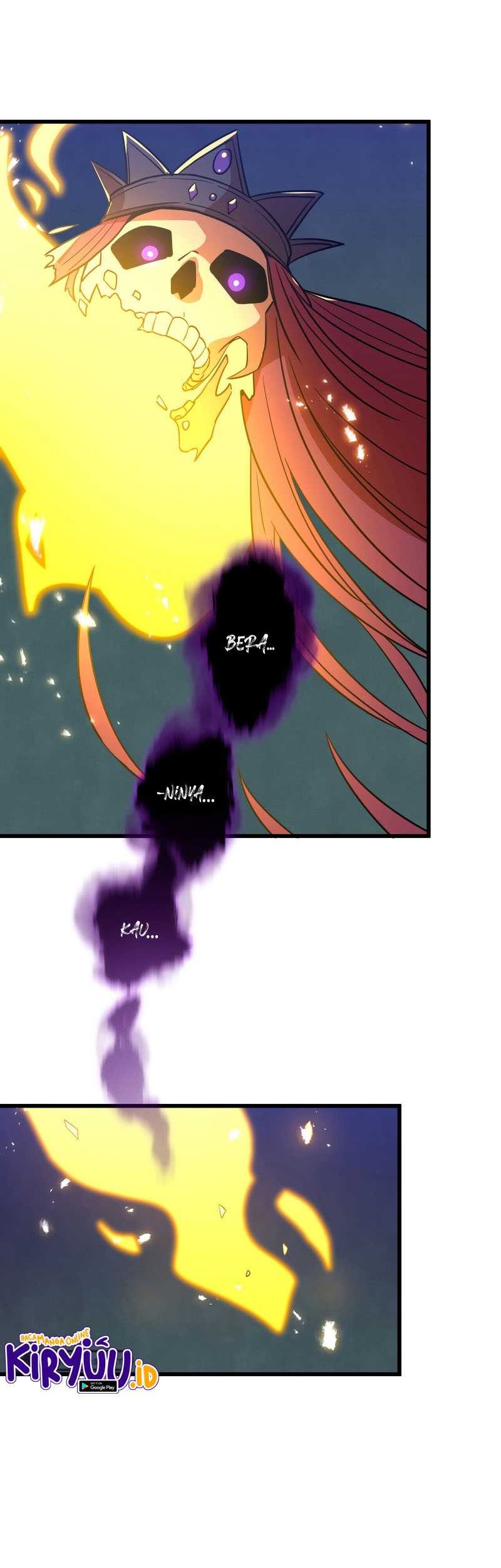 Savior of Divine Blood ~Draw Out 0.00000001% to Become the Strongest~ Chapter 10 - halaman 65