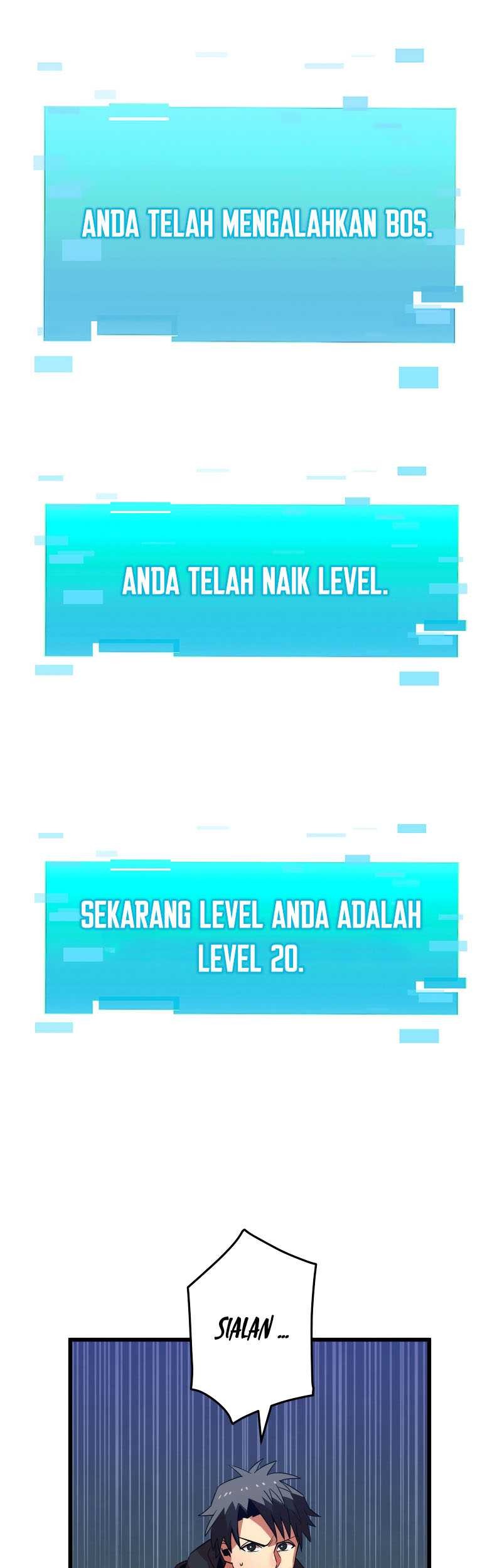 Savior of Divine Blood ~Draw Out 0.00000001% to Become the Strongest~ Chapter 10 - halaman 66