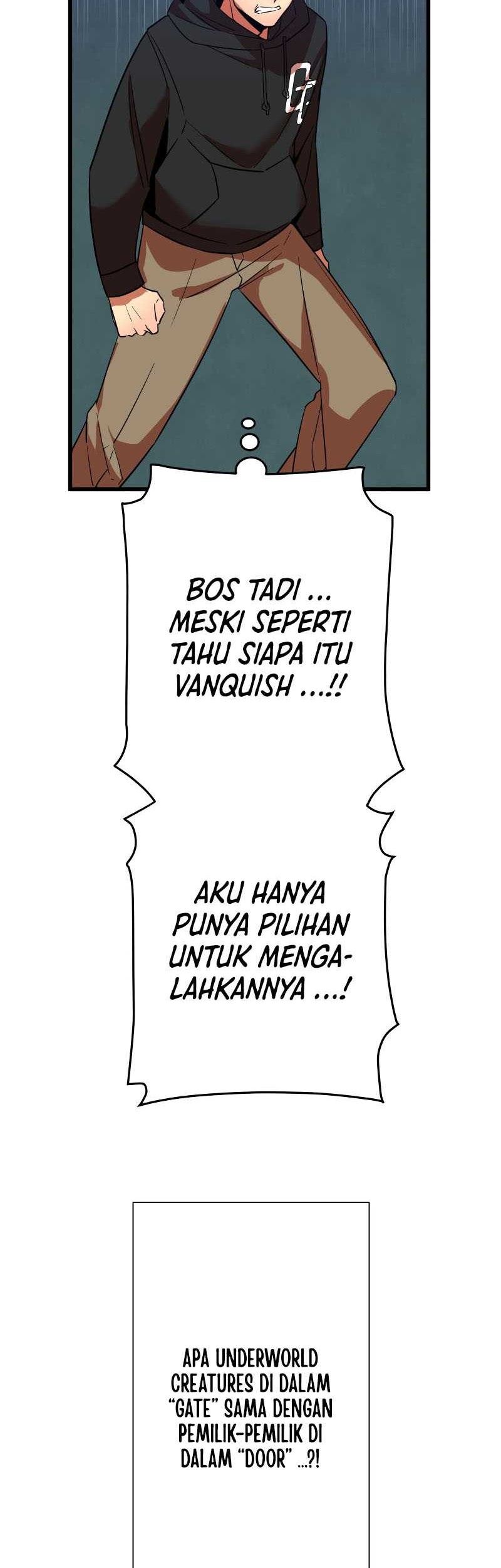 Savior of Divine Blood ~Draw Out 0.00000001% to Become the Strongest~ Chapter 10 - halaman 67