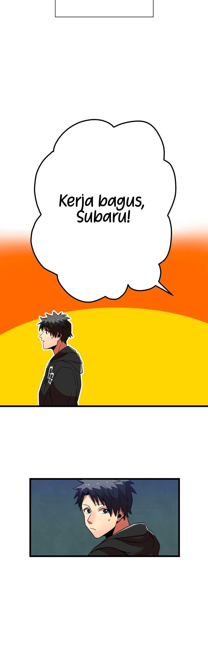 Savior of Divine Blood ~Draw Out 0.00000001% to Become the Strongest~ Chapter 10 - halaman 68