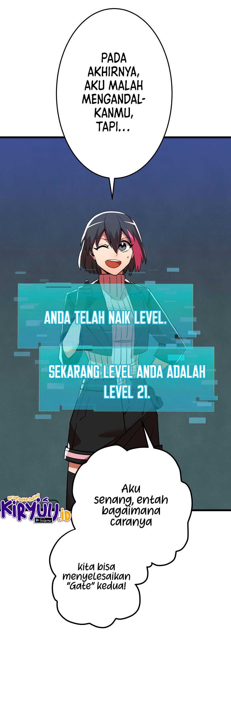Savior of Divine Blood ~Draw Out 0.00000001% to Become the Strongest~ Chapter 10 - halaman 69