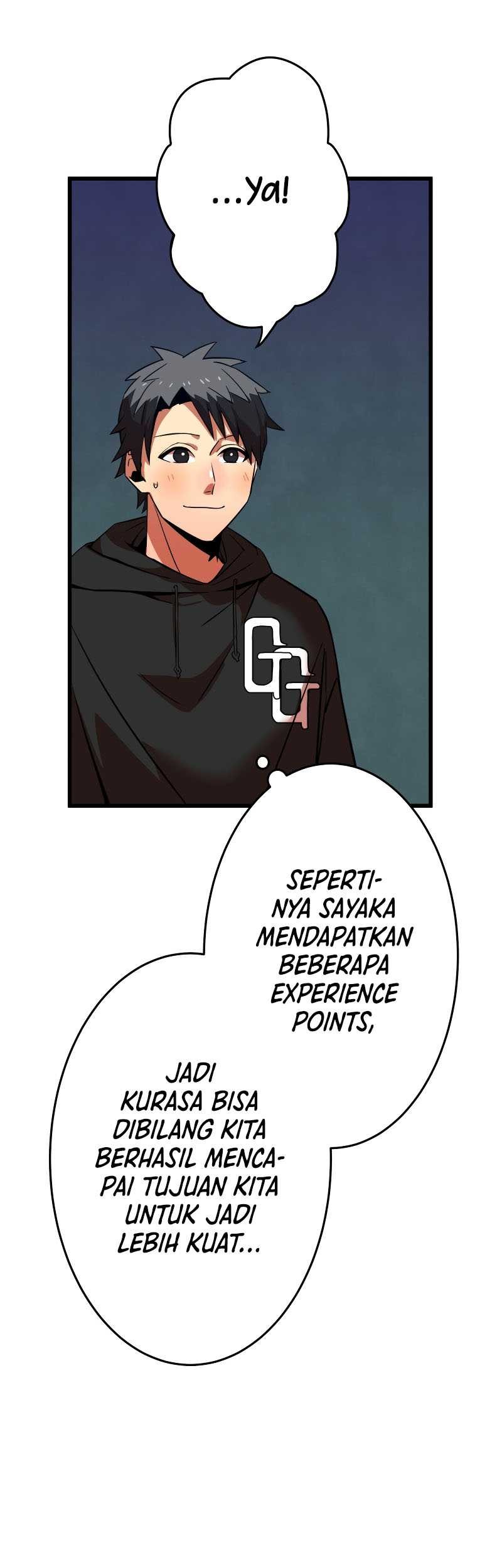 Savior of Divine Blood ~Draw Out 0.00000001% to Become the Strongest~ Chapter 10 - halaman 70