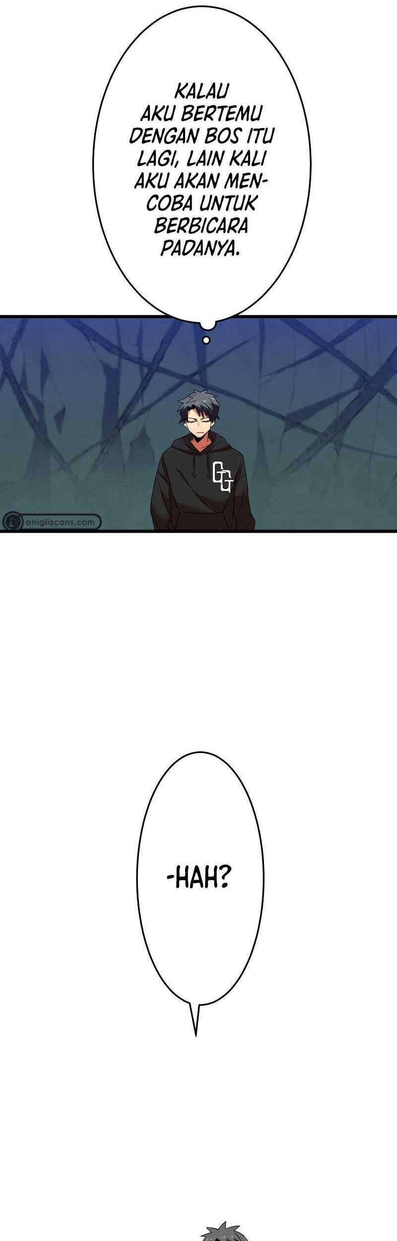 Savior of Divine Blood ~Draw Out 0.00000001% to Become the Strongest~ Chapter 10 - halaman 71