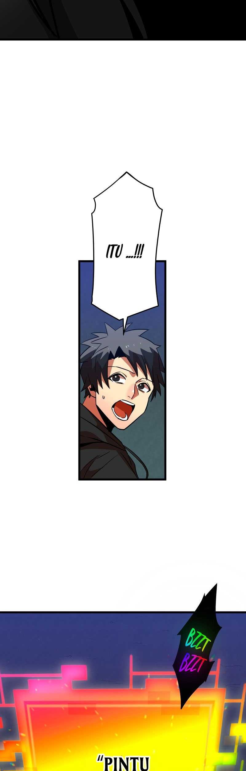 Savior of Divine Blood ~Draw Out 0.00000001% to Become the Strongest~ Chapter 10 - halaman 76