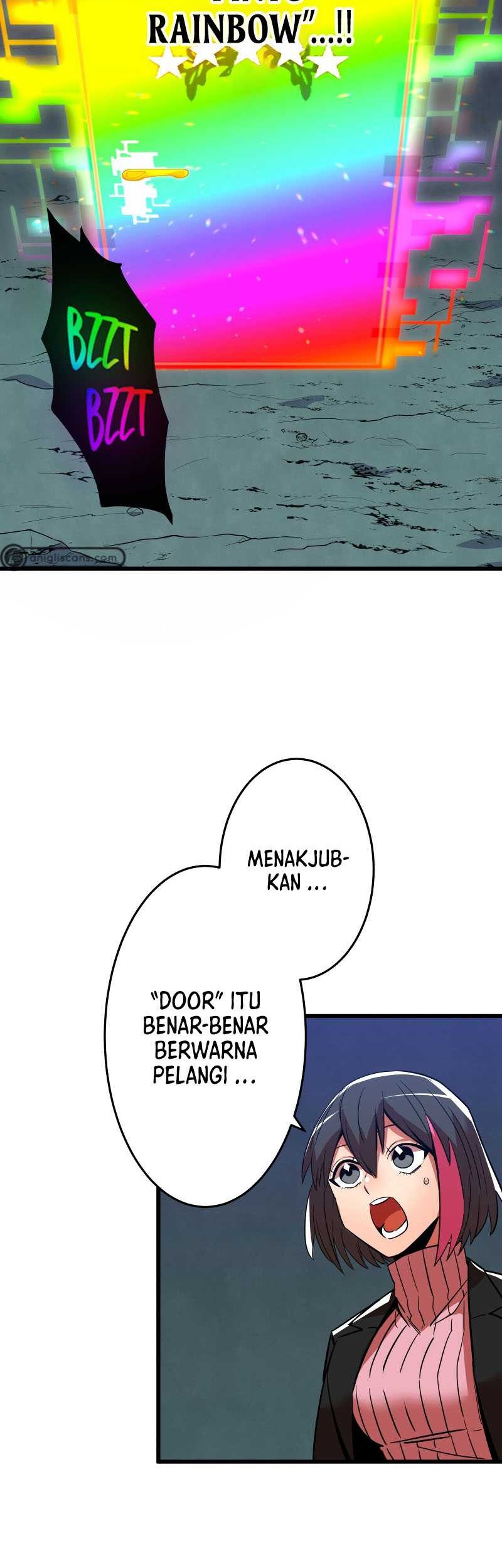 Savior of Divine Blood ~Draw Out 0.00000001% to Become the Strongest~ Chapter 10 - halaman 77