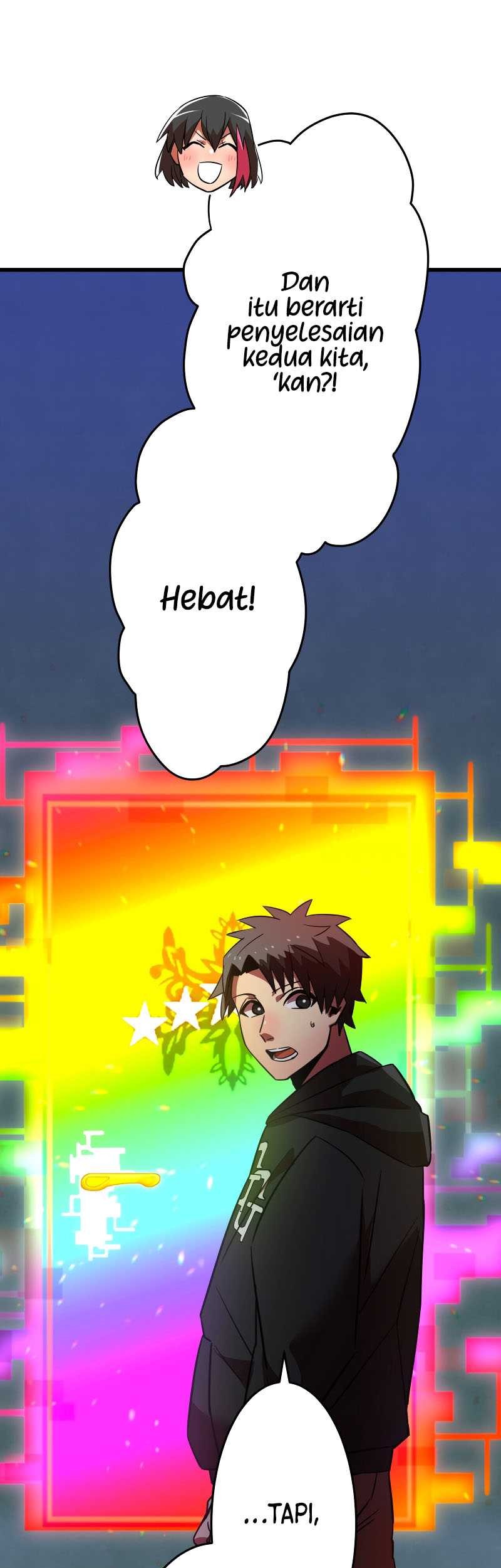 Savior of Divine Blood ~Draw Out 0.00000001% to Become the Strongest~ Chapter 10 - halaman 78