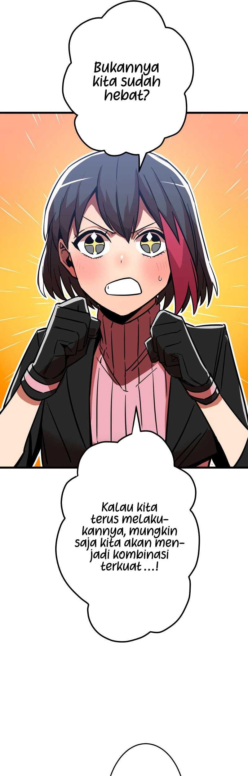 Savior of Divine Blood ~Draw Out 0.00000001% to Become the Strongest~ Chapter 10 - halaman 82