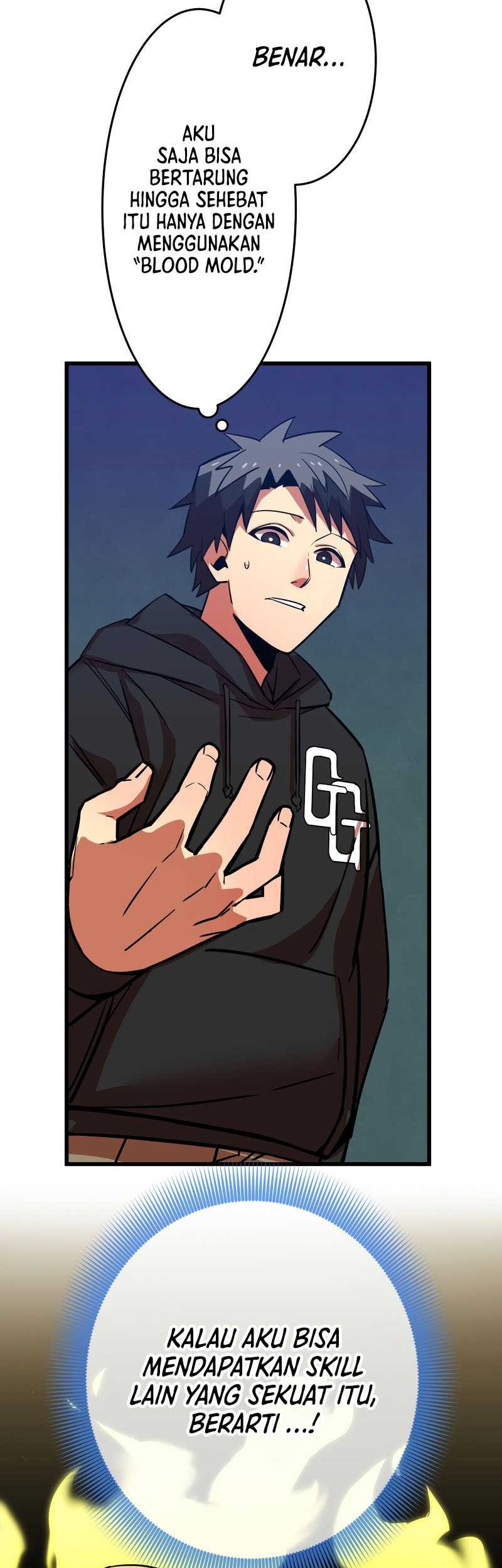 Savior of Divine Blood ~Draw Out 0.00000001% to Become the Strongest~ Chapter 10 - halaman 83