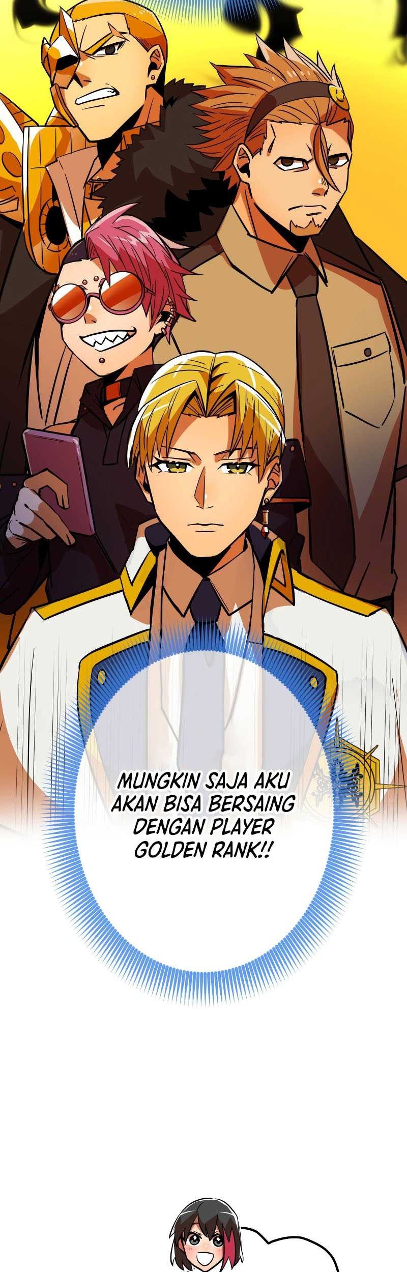 Savior of Divine Blood ~Draw Out 0.00000001% to Become the Strongest~ Chapter 10 - halaman 84