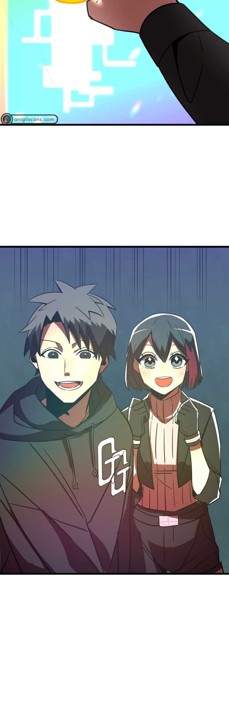 Savior of Divine Blood ~Draw Out 0.00000001% to Become the Strongest~ Chapter 10 - halaman 87