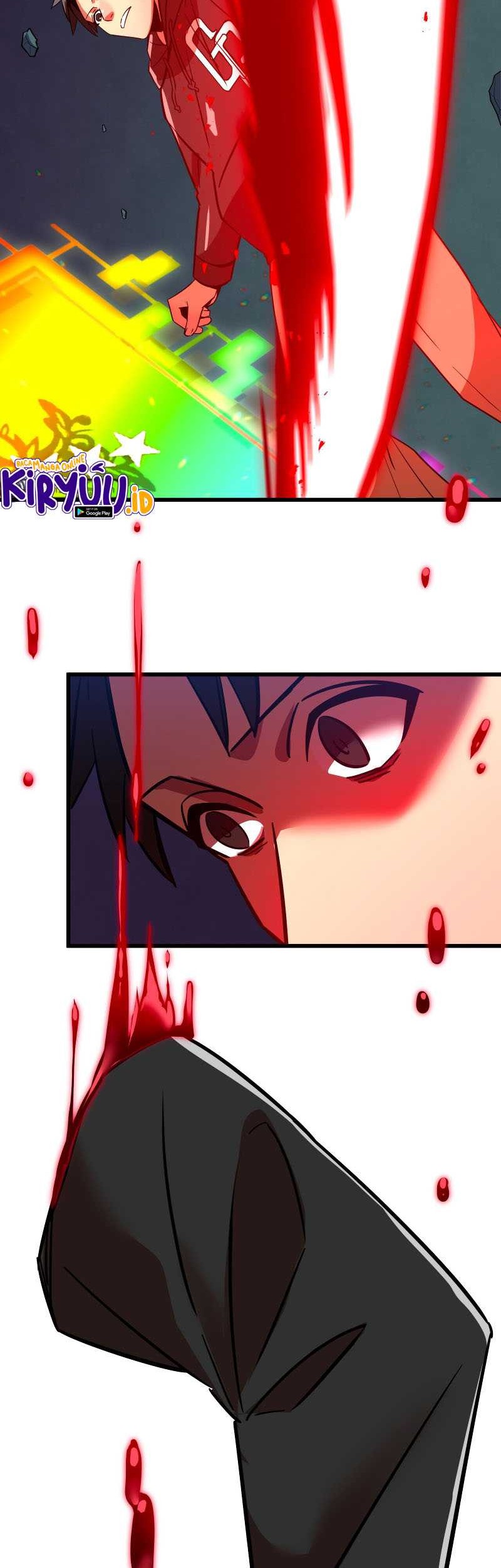 Savior of Divine Blood ~Draw Out 0.00000001% to Become the Strongest~ Chapter 10 - halaman 91