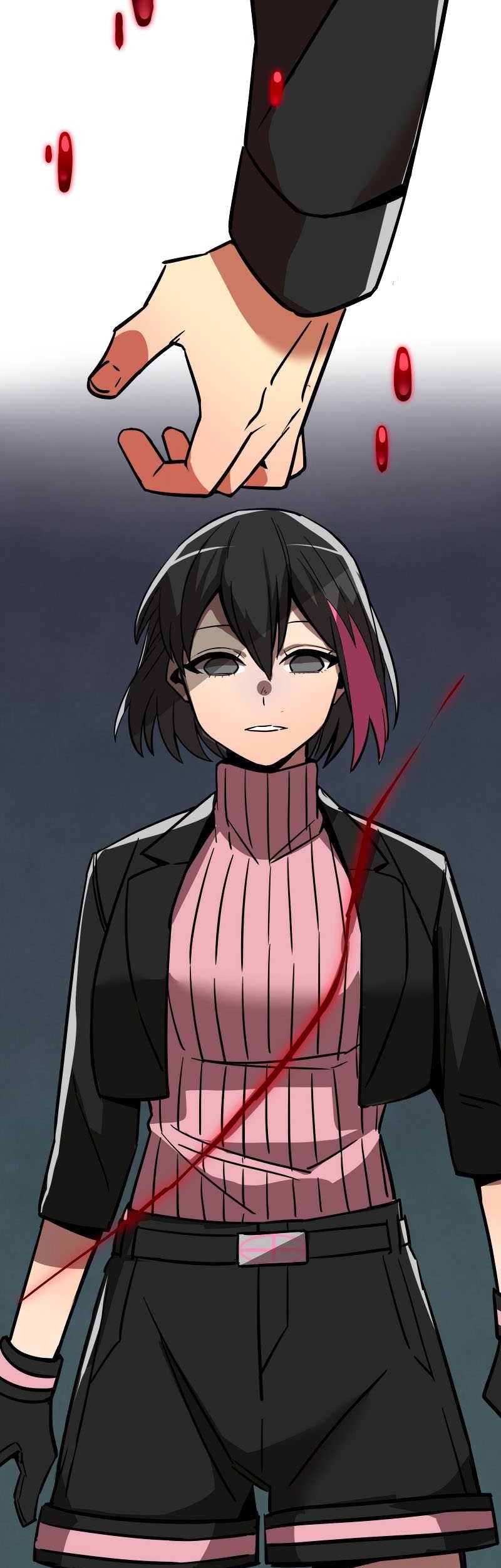 Savior of Divine Blood ~Draw Out 0.00000001% to Become the Strongest~ Chapter 10 - halaman 92