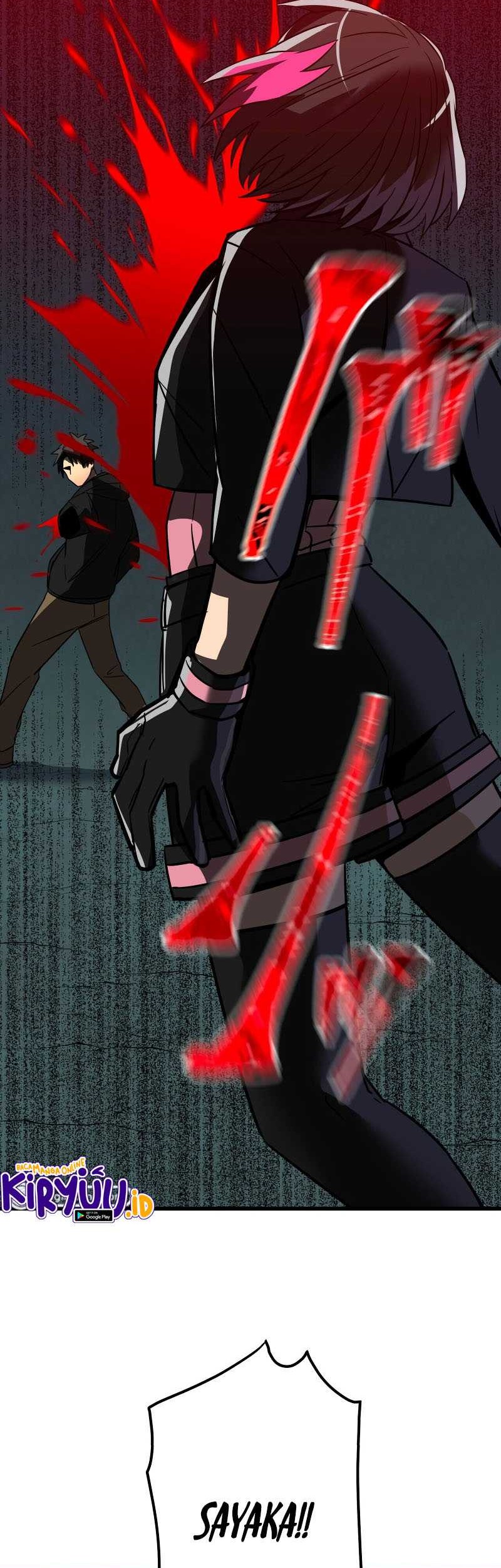 Savior of Divine Blood ~Draw Out 0.00000001% to Become the Strongest~ Chapter 10 - halaman 95