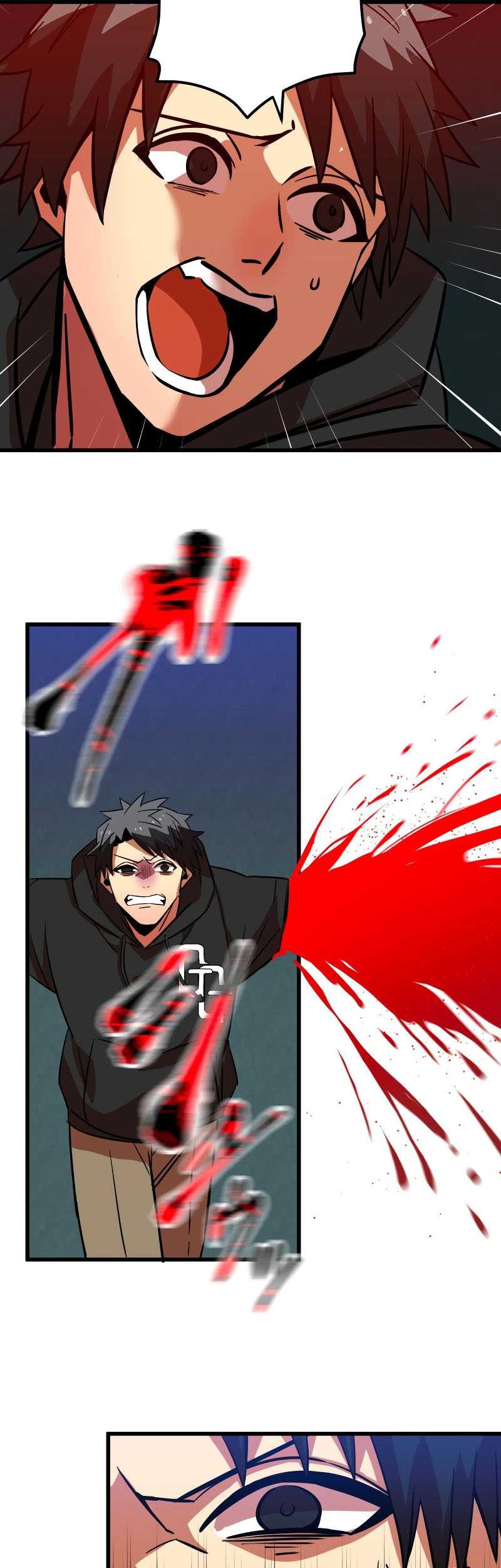 Savior of Divine Blood ~Draw Out 0.00000001% to Become the Strongest~ Chapter 10 - halaman 96