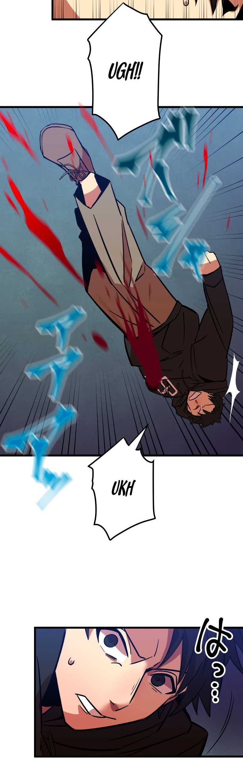 Savior of Divine Blood ~Draw Out 0.00000001% to Become the Strongest~ Chapter 10 - halaman 97