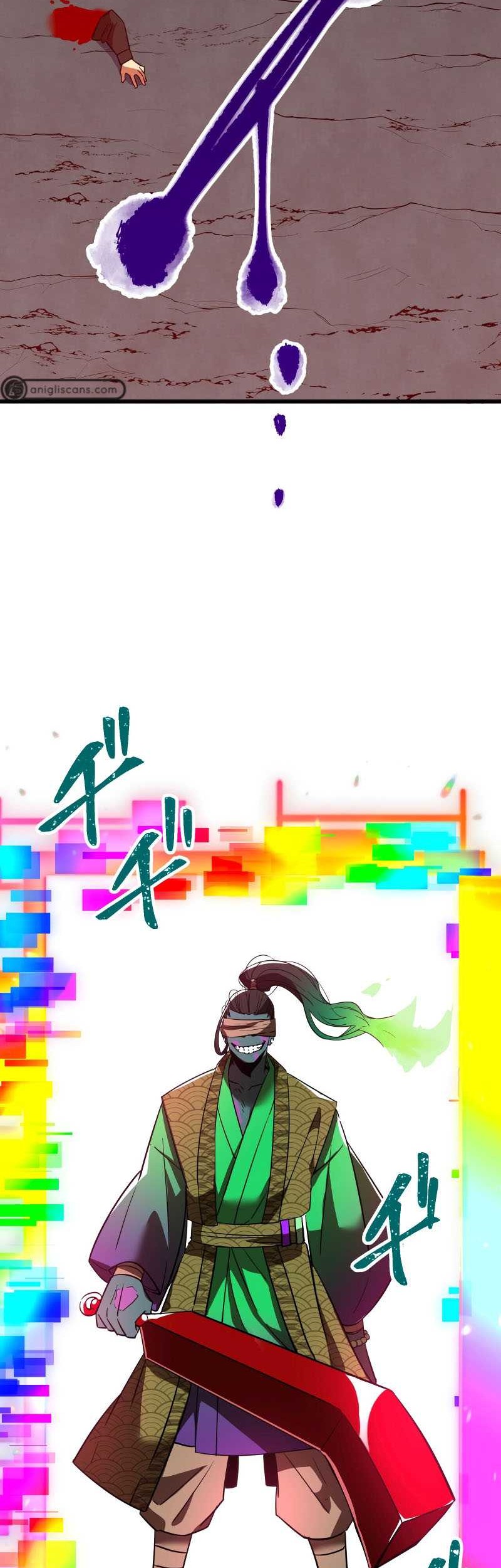 Savior of Divine Blood ~Draw Out 0.00000001% to Become the Strongest~ Chapter 10 - halaman 99