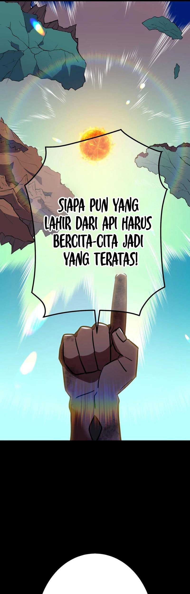 Savior of Divine Blood ~Draw Out 0.00000001% to Become the Strongest~ Chapter 100 - halaman 1