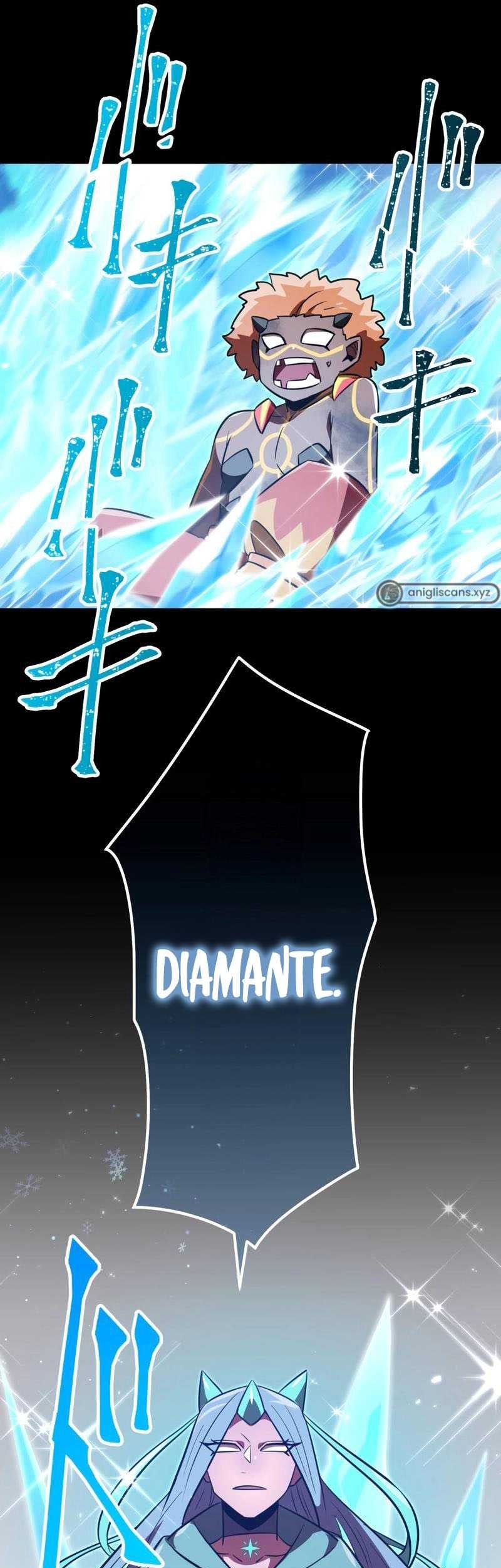 Savior of Divine Blood ~Draw Out 0.00000001% to Become the Strongest~ Chapter 100 - halaman 11