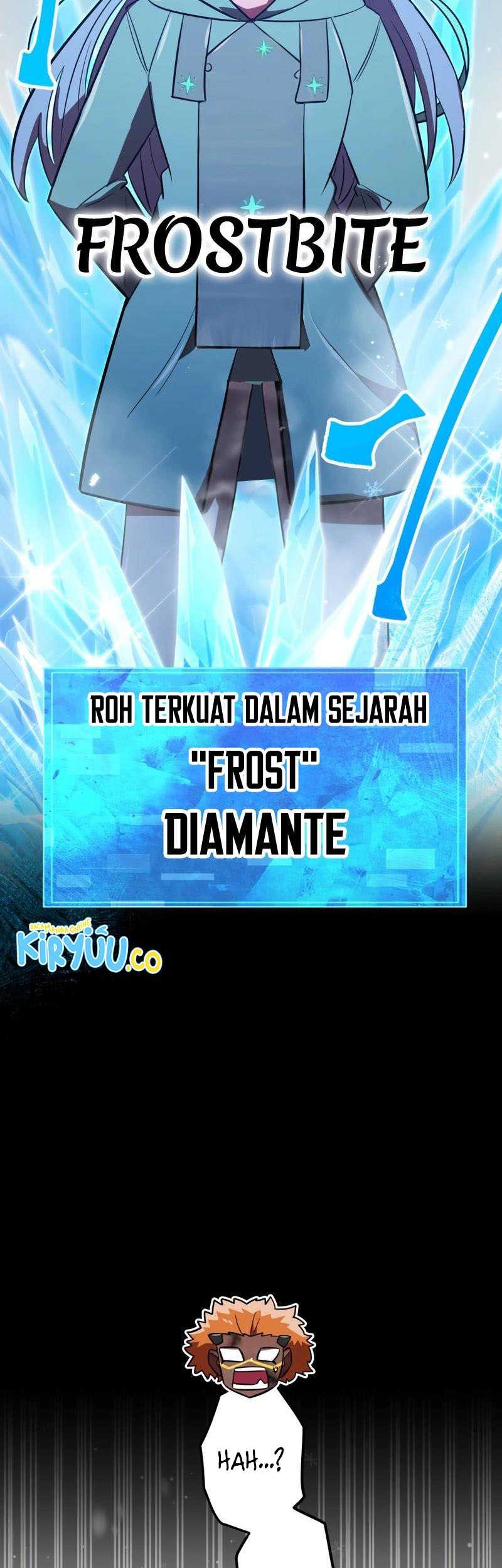 Savior of Divine Blood ~Draw Out 0.00000001% to Become the Strongest~ Chapter 100 - halaman 12
