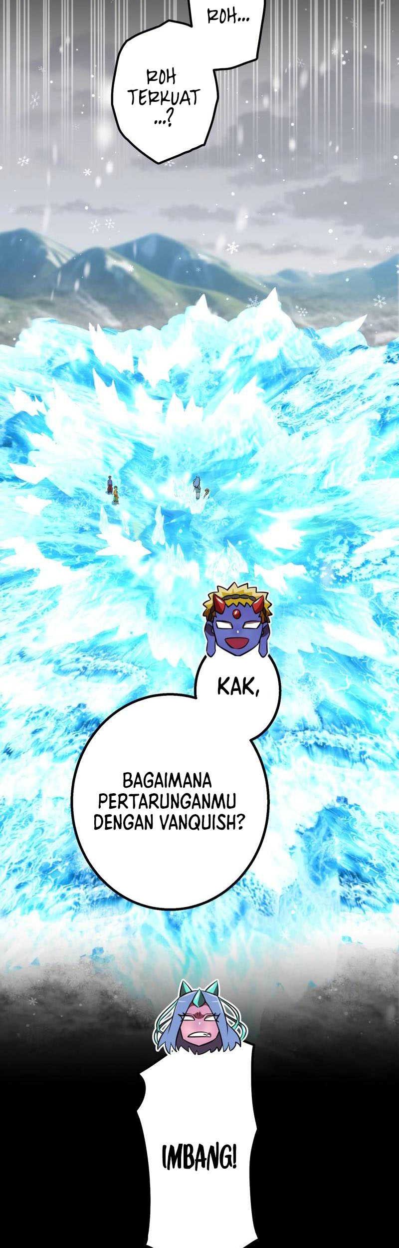 Savior of Divine Blood ~Draw Out 0.00000001% to Become the Strongest~ Chapter 100 - halaman 13