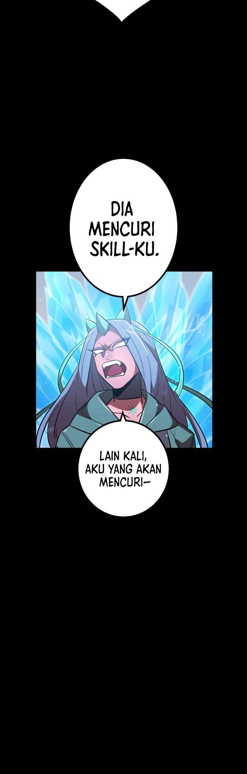 Savior of Divine Blood ~Draw Out 0.00000001% to Become the Strongest~ Chapter 100 - halaman 14